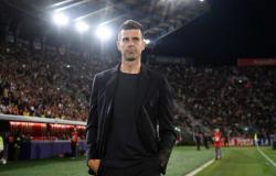 Thiago Motta Milan, the announcement shocks the fans: the message is clear