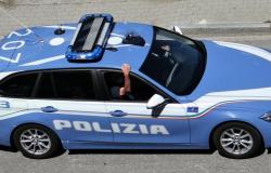 Two robberies in Bra and Fossano: the Cuneo traffic police arrest a 35-year-old from Mondovì
