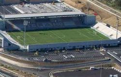 We present to you the stadium where Potenza will play on Sunday… here is the “Bonolis” of Teramo