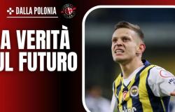 Milan transfer market – Can Szymanski arrive? His agent reveals that …