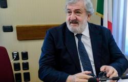 Michele Emiliano, FdI nails him: “What protection do you want from the Anti-Mafia?”