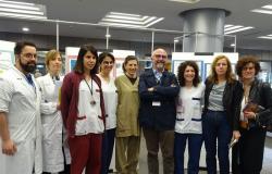 Lecco, nurse’s day: ‘we are not ancillaries’. An exhibition in the Manzoni hall