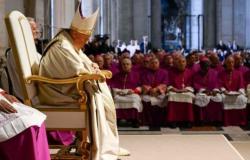 Jubilee 2025. Pope Francis: it is an urgent need today for the whole world