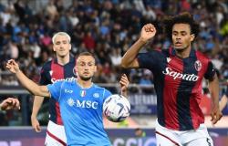From Naples to Naples, Joshua’s long journey. Zirkzee looking for the goal that will rewrite history