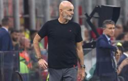 Milan, Pioli: “Return to victory out of respect for our club”