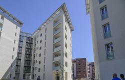 Florence, the accommodation in via Torre degli Agli has been completed