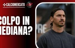 Milan transfer market – The midfielder from Serie A? Here’s the shot