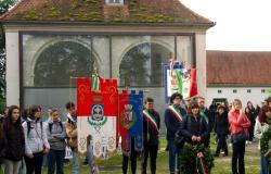 Monza: The students of Monza and the journey in memory of the deportations