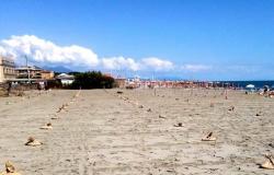 Municipality is looking for a person to manage the area behind the Marinella free beach