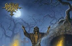FUNERAL STORM – Chthonic Invocations