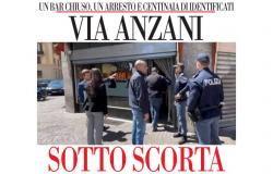 Via Anzani under guard: the cry of the residents. Lake Como, the chef: “There is little fish, no more fixed menus”. Healthcare, Varese ‘steals’ doctors. ComoZero Weekly is released