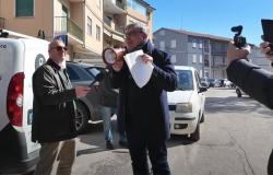 PHONE CALL WITH DI GIOSIA RECORDED BY D’ALFONSO, TERAMO PROSECUTOR’S OFFICE HAS OPENED AN INVESTIGATION | Current news
