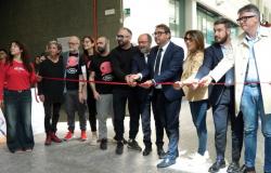 Ribbon cutting for the 30th edition of “Teramo Comix & Games” – ekuonews.it