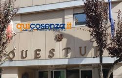 Cosenza, the Police Headquarters has intensified controls on the territory of the City and the entire Province