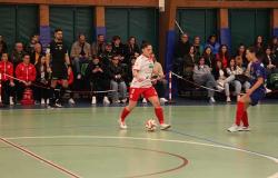 Futsal, with the dream of Serie A the challenge between Soccer Altamura and Virtus San Michele