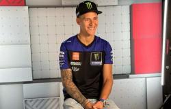 “Yamaha and I have already won, we can do it again”