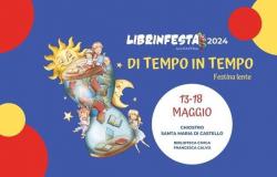 Librinfesta and the Il Contastorie Association of Alessandria – by Lia Tommi – Italianewsmedia.it – PC Lava – Magazine Alessandria today