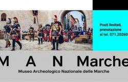 Grand Tour Museums 2024 at MAN Marche, the calendar of initiatives for all ages