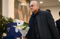 It’s a free transfer: Lotito, eyes on the national team | The blue talent gave in to the advances