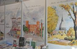 Forty candles and a big party at the Book Fair for the Turin-based Graphot, the publishing house that tells the story of the city’s villages – Torino Oggi