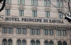 Record growth in the price per night in hotels in Milan in 2023