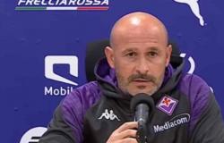 Fiorentina, Italian farewell at the end of the season: the replacement is already ready