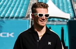 Hulkenberg in Audi thanks to Seidl. And in 2020 McLaren… – News