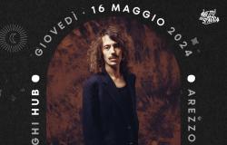 Last 2024 appointment of “Malpighi Sofa”: Maestro Pellegrini arrives in Arezzo
