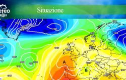 Reggio Emilia, the weather forecast for Saturday 11 May 2024 Reggionline – Telereggio – Latest news Reggio Emilia |
