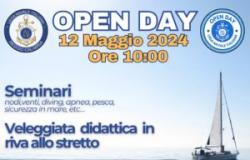 Open Day LNI Reggio Calabria – Eco della Locride