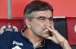 Napoli, Juric also in the running for the bench (TMW)