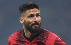 Milan, listen to Bruno: “There are no champions in Serie A. Giroud is a real striker”