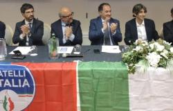Civitavecchia – Donzelli in the city in support of Grasso: “He will administer with commitment, common sense and authority”