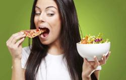 Pizza diet, you lose 7 kg in a month by eating it every day: it seems absurd to you but it’s very true