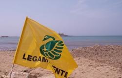 Canicatti Web News -Legambiente against the extension of state concessions in Sicily “The beaches belong to everyone”