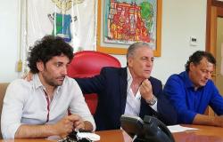 Civitavecchia Port – Port work, conference in CPC with deputy minister Rixi