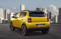 New Fiat Panda is the reason why the 500 Hybrid isn’t being made