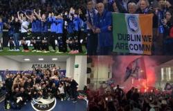 Atalanta-Bayer Leverkusen, Europa League final tickets: prices and where to buy them