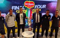 Volleyball A2/M, everything is ready in Cuneo for the Italian Cup Final Four – La Guida