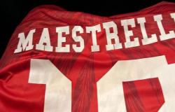 From grandfather to grandson: Maestrelli, when football is a family story