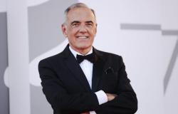Venice Film Festival, Alberto Barbera confirmed as artistic director until 2026