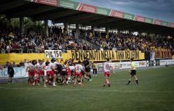 Rugby, tomorrow at Zaffanella it is mandatory to win to reach the championship final