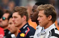 Astronomical budget for Brad Pitt’s film on Formula 1, but the risk of flop is around the corner