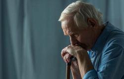 Social isolation during the pandemic, the impact on the mental health of older adults