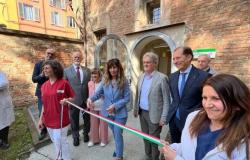 Casa Lilla is born for people suffering from eating disorders “208 cases in Piacenza”
