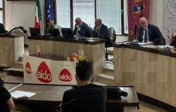 The meeting “The culture of donation multiplies life” took place in Crotone