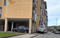 POZZUOLI/ House occupied for over two months by a multiple criminal in the Toiano district – Flegrea Chronicle