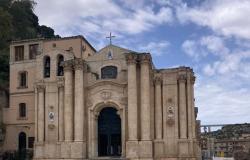 After criticism, the ‘new’ churchyard of the Madonna delle Grazie will be inaugurated on Sunday –