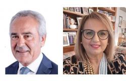 The European vote could bring Orazio Ragusa and Agata Iacono to the Senate –