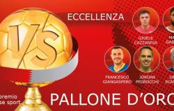 Ballon d’Or 2024 – Dennis Scapinello: “A double wouldn’t be bad… Everyone deserves to win”